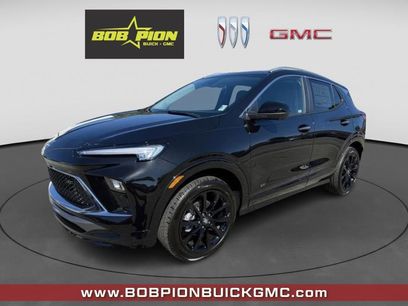 New 2026 Buick Encore GX Sport Touring w/ Advanced Technology Package