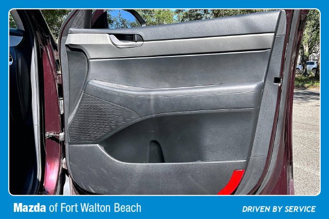 Used 2024 Hyundai Palisade SEL AWD/4WD image 27