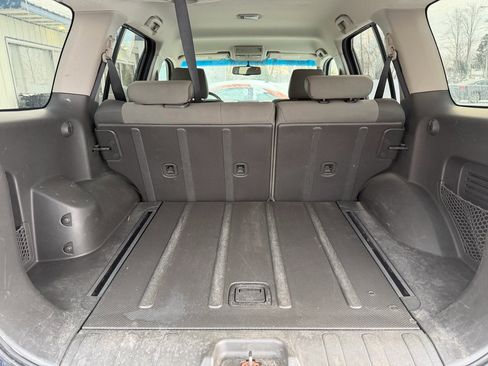 Used 2009 Nissan Xterra S w/ X Gear Pkg image 14