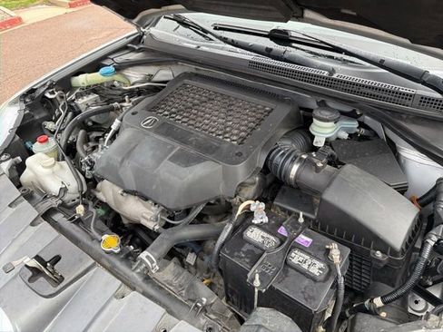 Used 2007 Acura RDX SH-AWD w/ Technology Package image 29