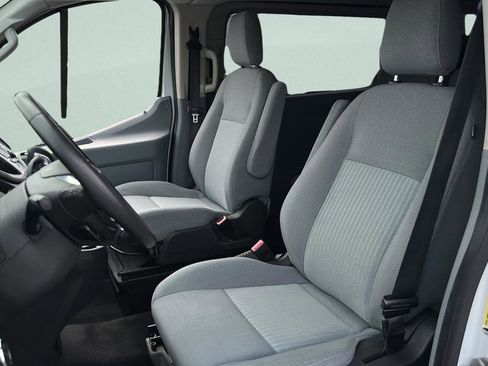 Used 2016 Ford Transit 350 XL RWD image 13