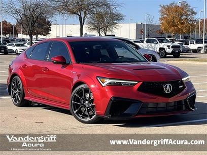 Used 2025 Acura Integra Type S