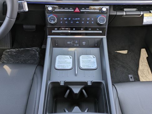 New 2026 Hyundai Santa Fe Limited image 22