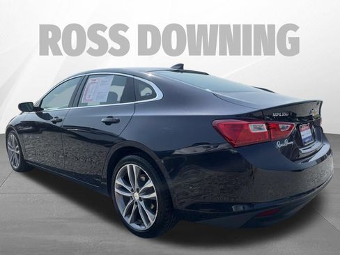 Used 2023 Chevrolet Malibu LT FWD image 6