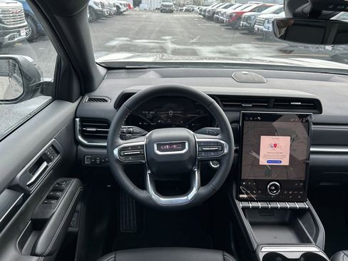 New 2026 GMC Terrain Elevation w/ Elevation Premium Package AWD/4WD image 29