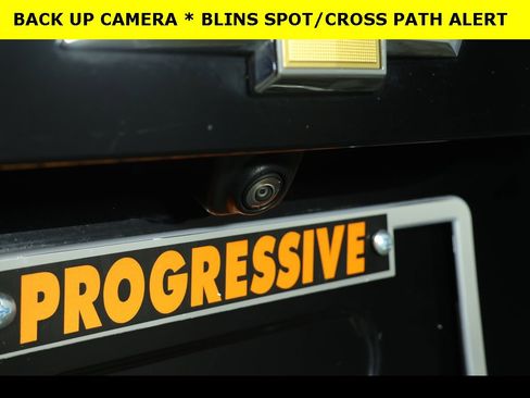 Used 2024 Chevrolet Blazer LT w/ LPO, Floor Liner Package image 12