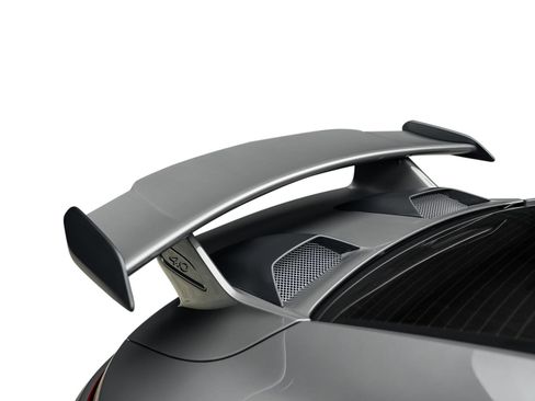 Used 2018 Porsche 911 GT3 RWD image 16