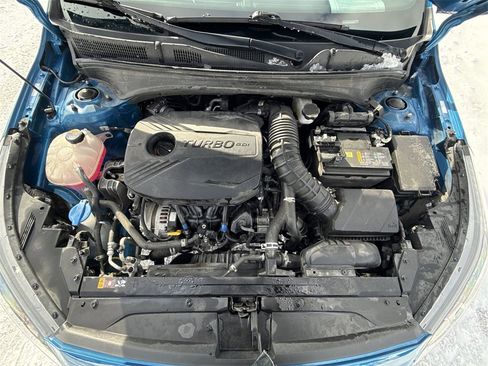 Used 2023 Kia Forte GT w/ GT2 Package image 18