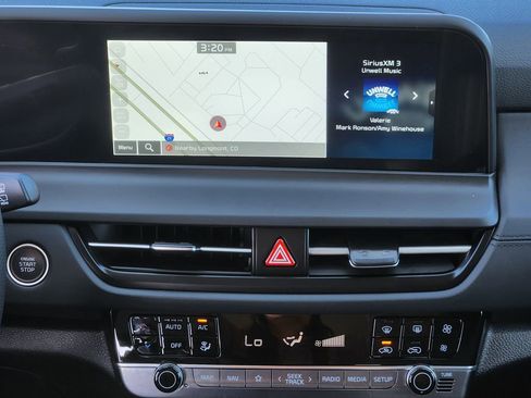 New 2026 Kia Seltos SX image 12