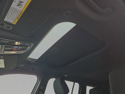 New 2025 Jeep Grand Cherokee Laredo X image 46