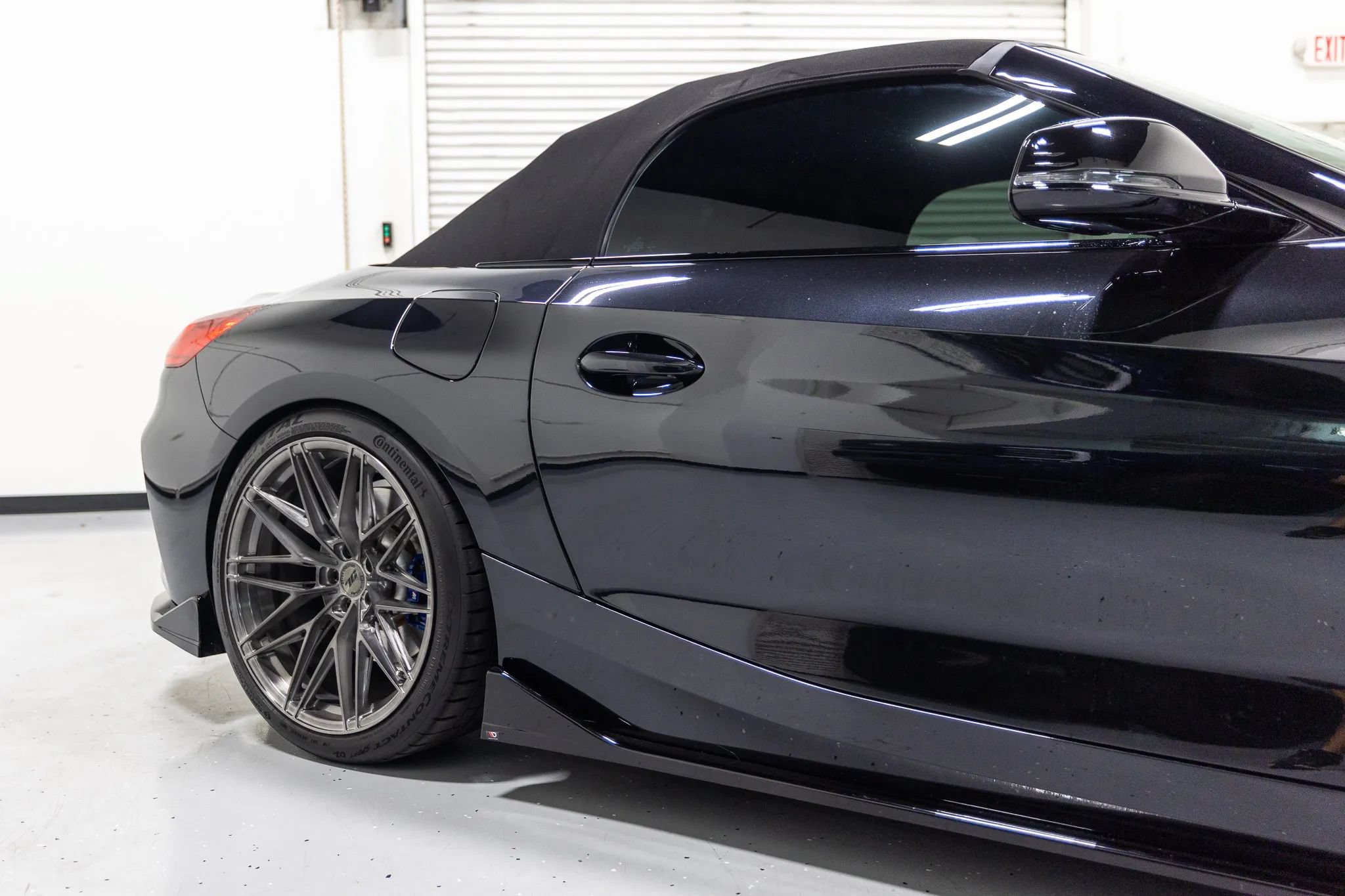 Used 2023 BMW Z4 M40i w/ Premium Package RWD image 58
