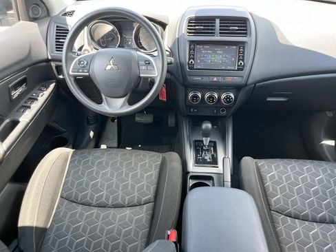 Used 2024 Mitsubishi Outlander Sport ES AWD/4WD image 14