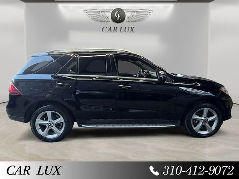 Used 2018 Mercedes-Benz GLE 350 4MATIC image 6