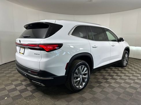 New 2026 Buick Enclave Preferred w/ Power Package image 3
