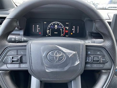 New 2026 Toyota Tacoma SR5 image 11