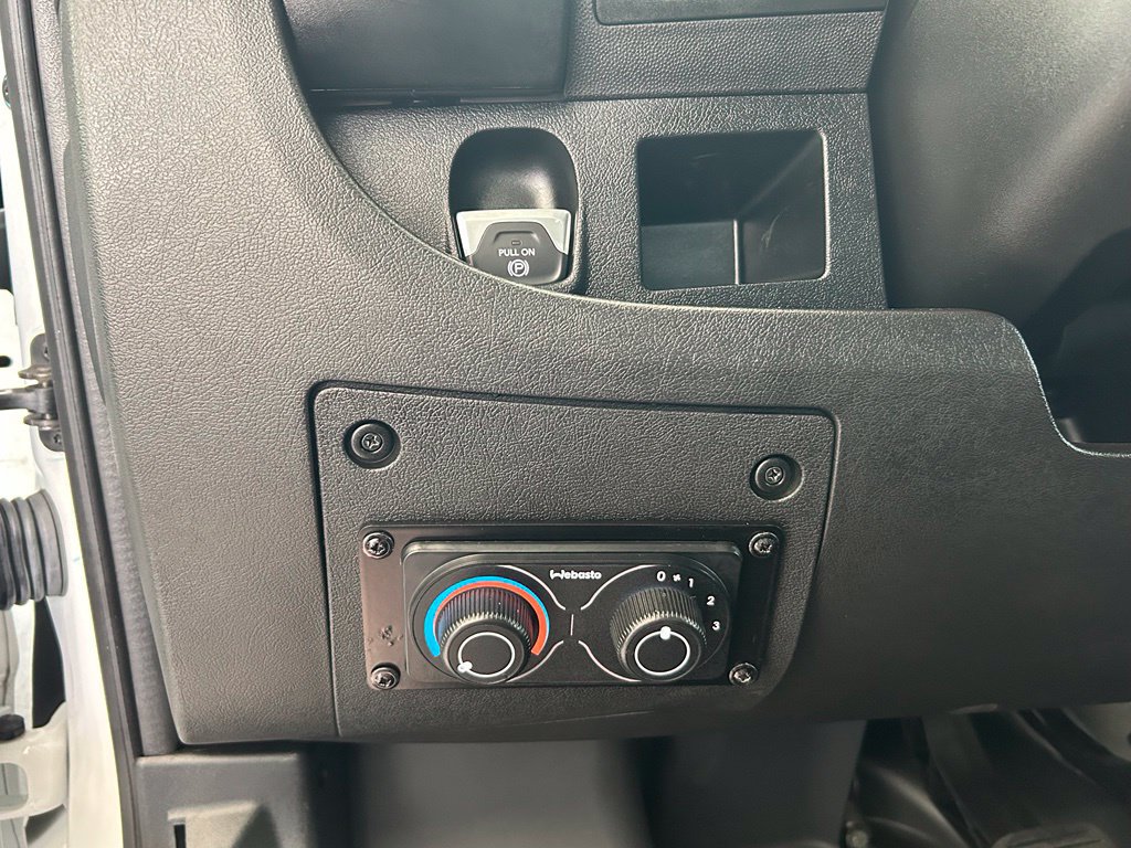 Used 2023 RAM ProMaster 3500 FWD image 36