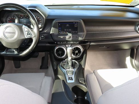 Used 2023 Chevrolet Camaro LT image 10