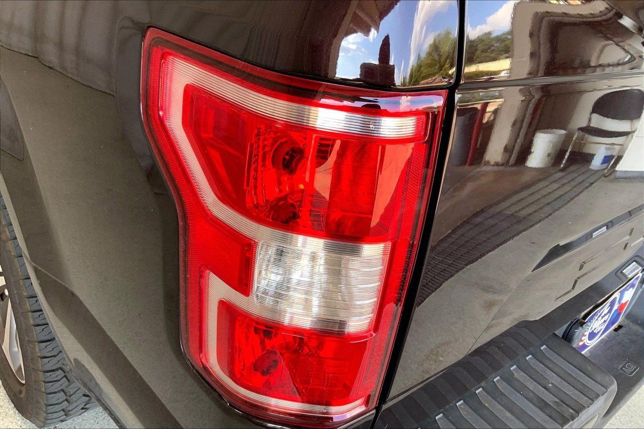 Used 2019 Ford F150 XL w/ Equipment Group 101A Mid RWD image 13