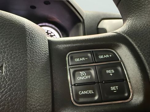 Used 2023 RAM 1500 Tradesman w/ Chrome Appearance Group AWD/4WD image 20