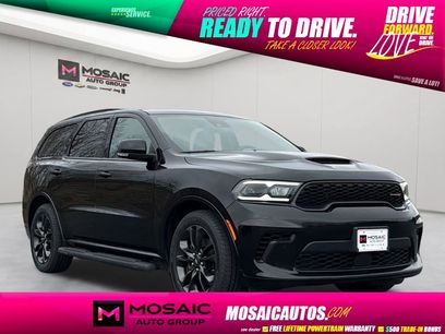 Used 2024 Dodge Durango R/T