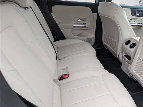 Used 2022 Mercedes-Benz GLA 250 GLA 250 image 29