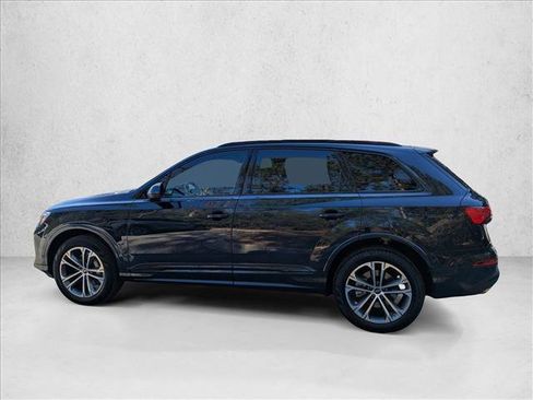 New 2026 Audi Q7 2.0T Premium image 5
