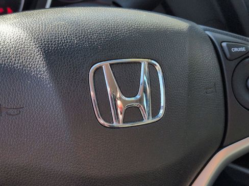 Used 2015 Honda Fit LX image 13