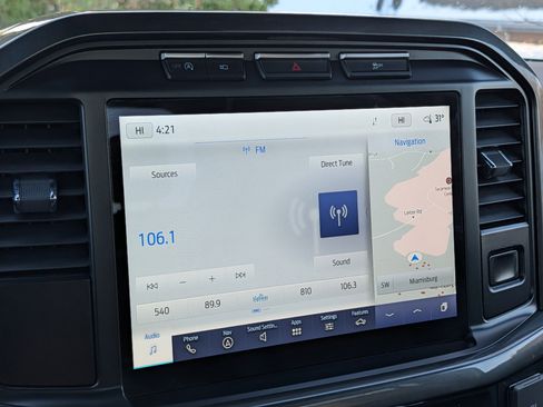 Certified 2023 Ford F150 XLT w/ Equipment Group 302A High image 19