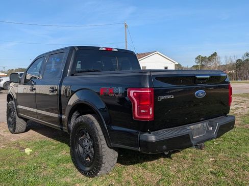 Used 2017 Ford F150 Lariat image 14