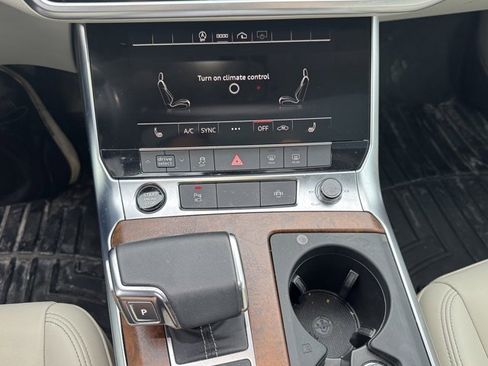 Used 2023 Audi A6 Premium Plus w/ Premium Plus Package image 19