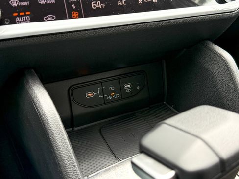 New 2026 Kia Sportage X-Line w/ X-Line Technology Package image 21