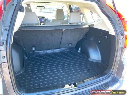 Used 2016 Honda CR-V Touring image 8