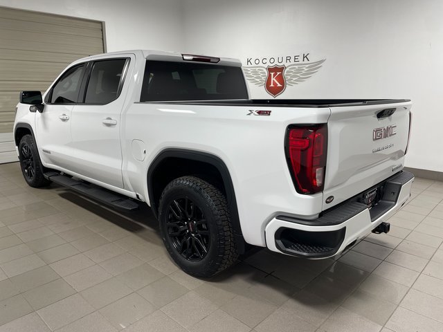 Used 2023 GMC Sierra 1500 Elevation AWD/4WD image 4