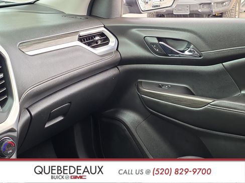Used 2020 GMC Acadia SLT w/ Premium Package FWD image 20