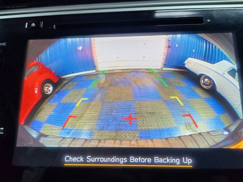 Used 2018 Subaru Outback 2.5i Limited image 35