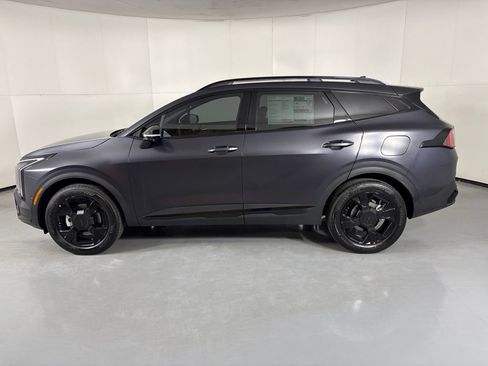 New 2026 Kia Sportage X-Line AWD/4WD image 5