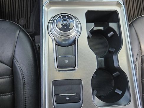 Used 2022 Ford Edge SEL w/ Convenience Package image 22