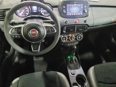 Used 2019 FIAT 500X Trekking w/ Sunroof & Beats Package image 22