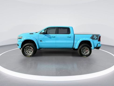 New 2025 RAM 1500 Big Horn AWD/4WD image 5