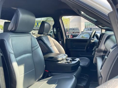 New 2025 RAM 2500 Tradesman w/ Chrome Appearance Group image 16