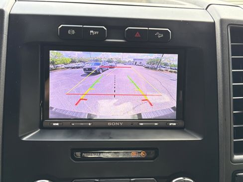 Used 2019 Ford F350 XL w/ Power Equipment Group AWD/4WD image 22