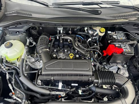 New 2026 Ford Escape Active w/ Cold Weather Package image 23