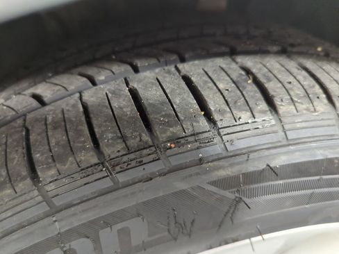 Used 2024 Toyota Camry LE image 22