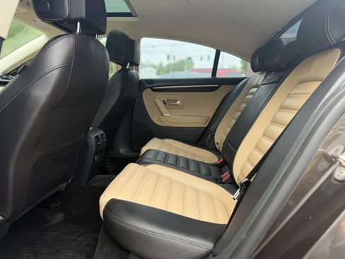 Used 2014 Volkswagen CC Executive AWD/4WD image 30