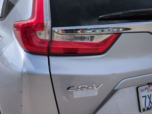 Used 2017 Honda CR-V EX-L image 13