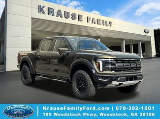 New 2026 Ford F150 Raptor video 1