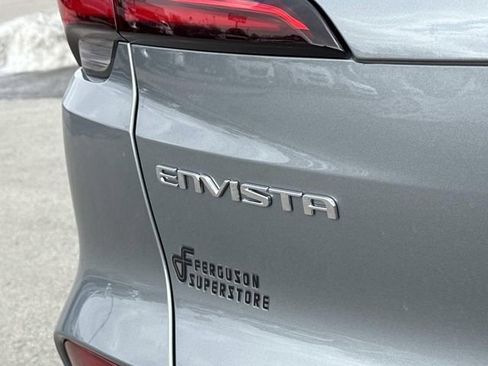New 2026 Buick Envista Preferred w/ Convenience I Package image 5