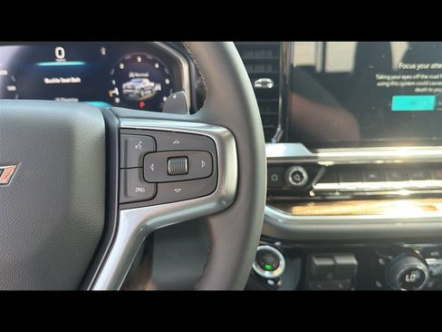 New 2026 Chevrolet Silverado 1500 RST w/ All Star Edition Plus AWD/4WD image 18
