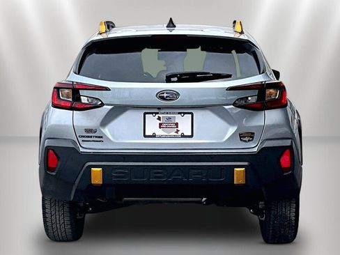 Certified 2025 Subaru Crosstrek 2.5i Wilderness w/ Crosstrek Mirror Package image 6
