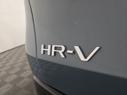 Used 2024 Honda HR-V LX image 27